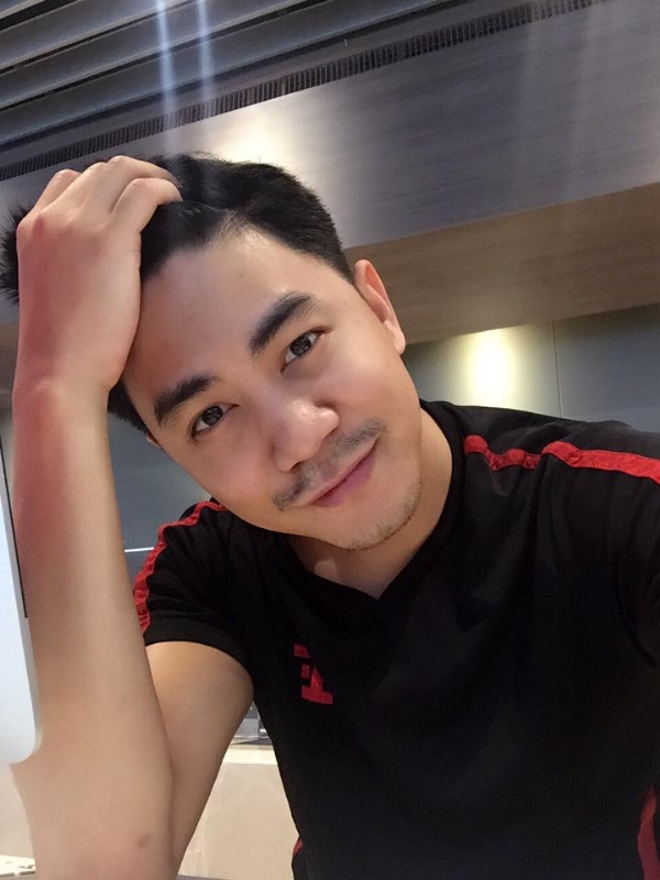 李的第一张照片--合肥相亲服务中心