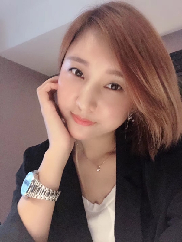 janice的第三张照片--合肥相亲服务中心