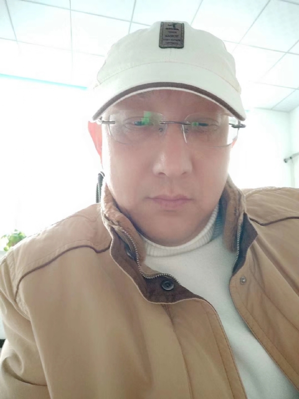 寒夜难眠的第一张照片--合肥相亲服务中心