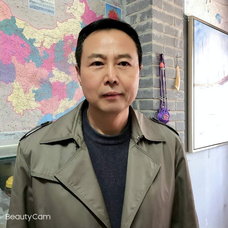 感恩的心的第一张照片--合肥相亲服务中心