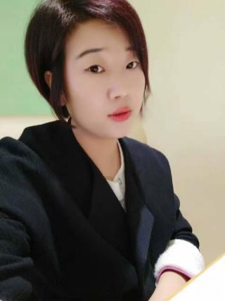 小青的第一张照片--合肥相亲服务中心