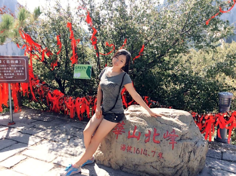 ViviQueen的第一张照片--合肥相亲服务中心