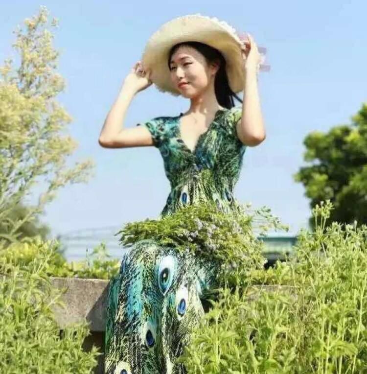 ViviQueen的第四张照片--合肥相亲服务中心