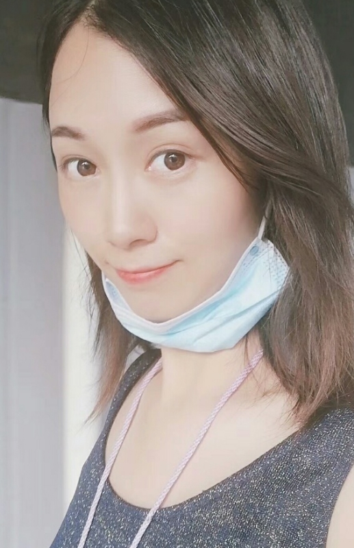 雪雪的第一张照片--合肥相亲服务中心