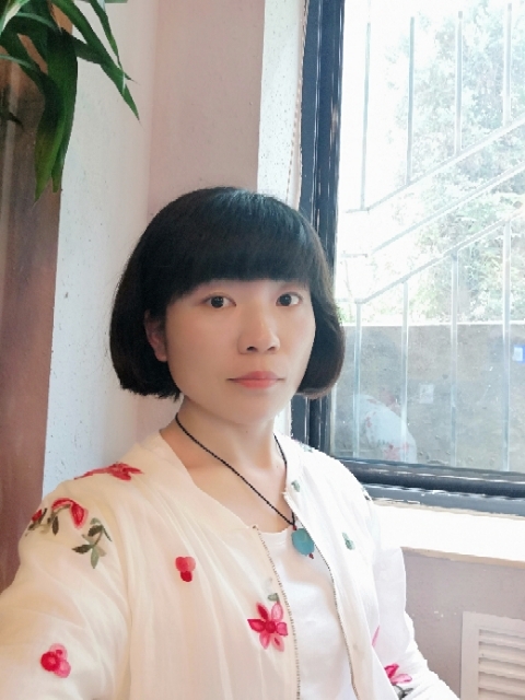 白羽的第一张照片--合肥相亲服务中心