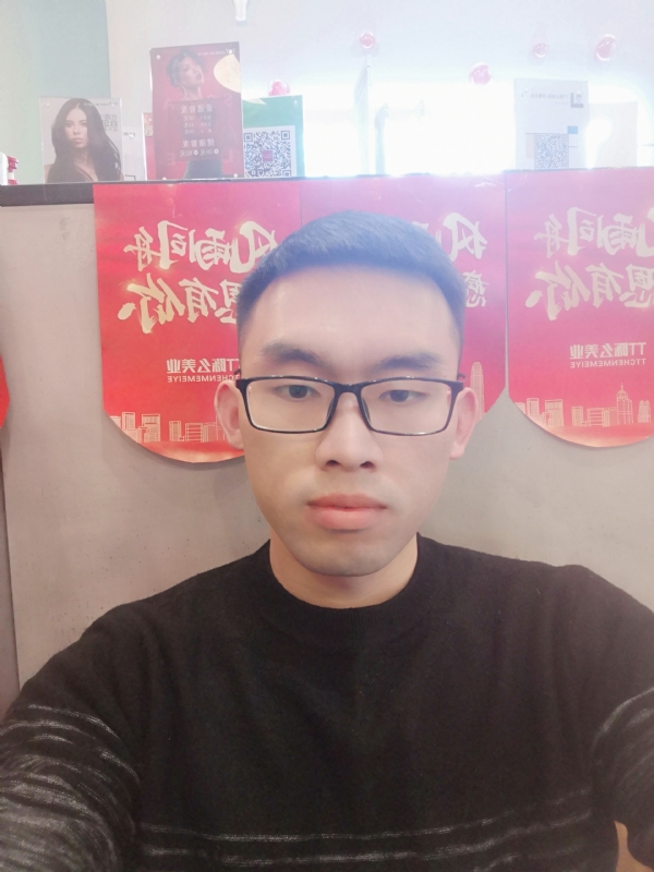眼缘的第一张照片--合肥相亲服务中心