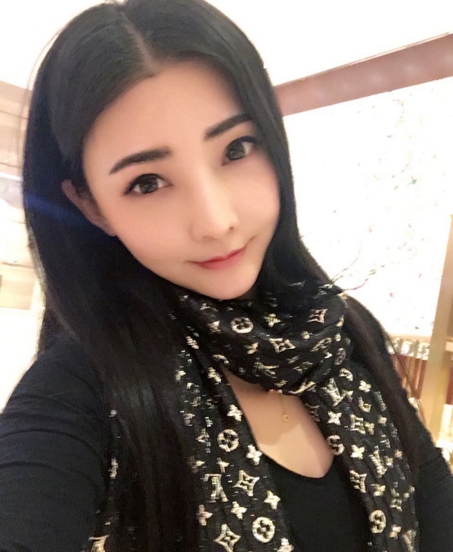 詩詩的第一张照片--合肥相亲服务中心