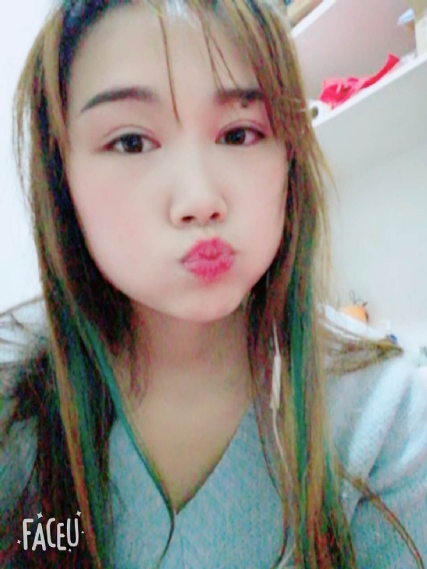 艾薇的第一张照片--合肥相亲服务中心