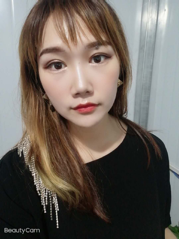 艾薇的第四张照片--合肥相亲服务中心