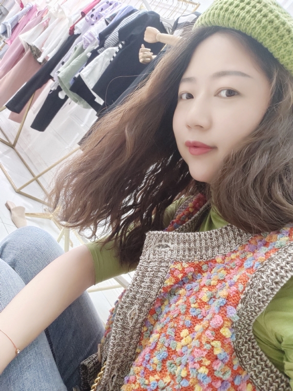 致橡树的第一张照片--合肥相亲服务中心