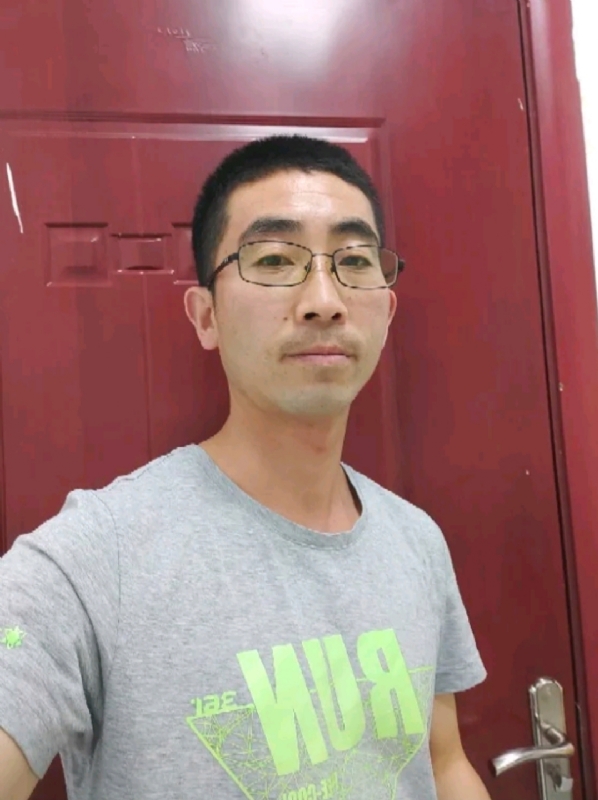 追寻的第一张照片--合肥相亲服务中心