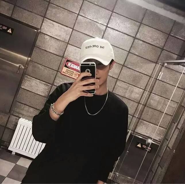 石材美容小王子的第一张照片--合肥相亲服务中心