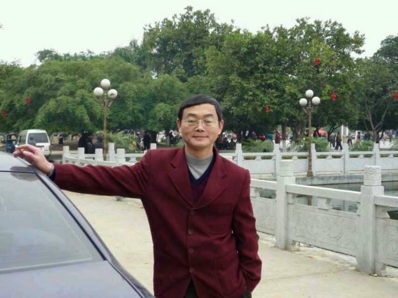 齐天大圣的第一张照片--合肥相亲服务中心