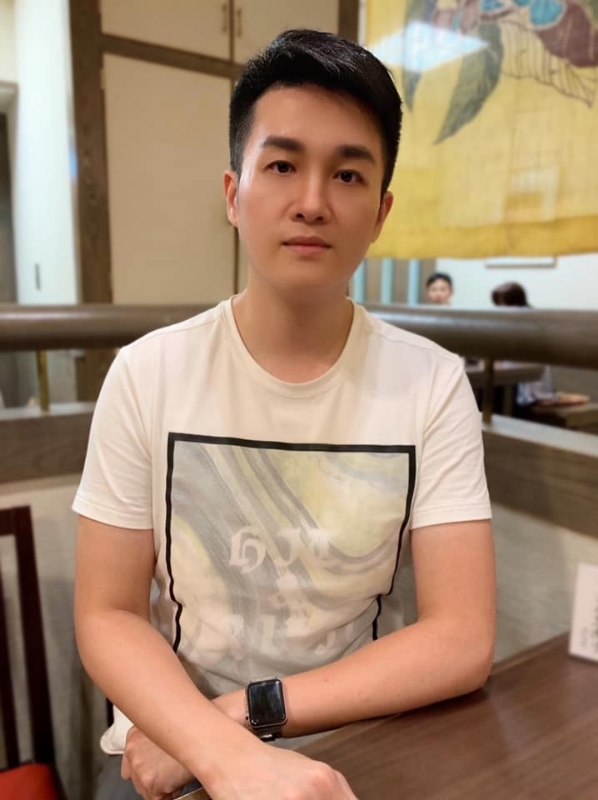 岁月流逝的第一张照片--合肥相亲服务中心