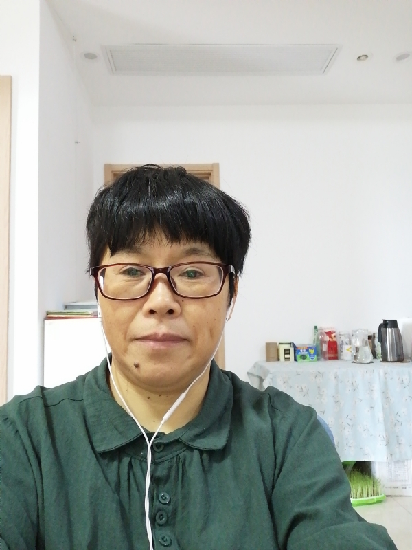 千鸢的第三张照片--合肥相亲服务中心