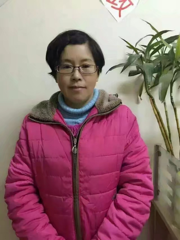 千鸢的第六张照片--合肥相亲服务中心