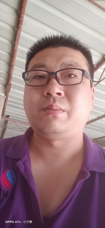 宁静的第二张照片--合肥相亲服务中心
