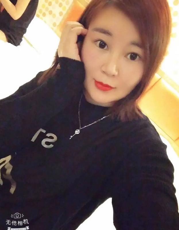 婷一下嘛的第一张照片--合肥相亲服务中心