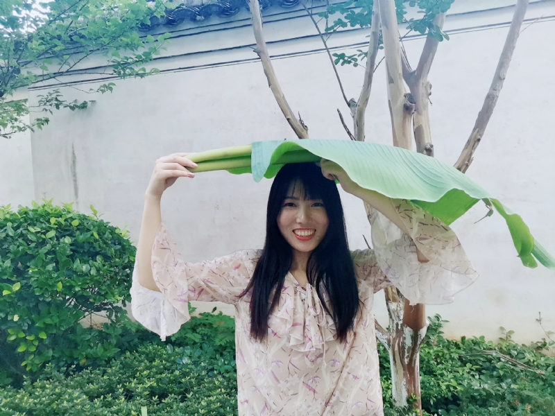 木沙的第二张照片--合肥相亲服务中心