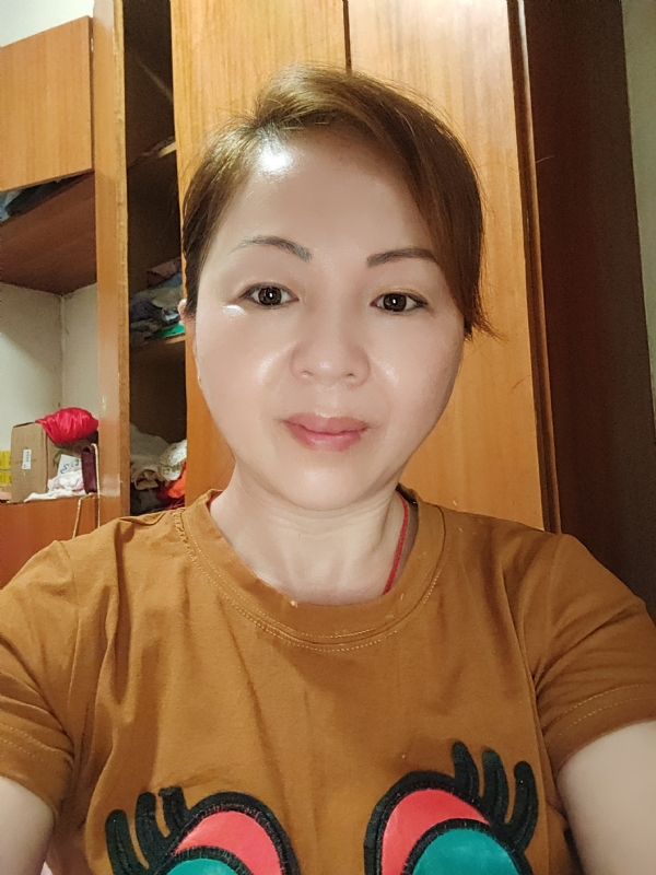 醉红颜的第一张照片--合肥相亲服务中心
