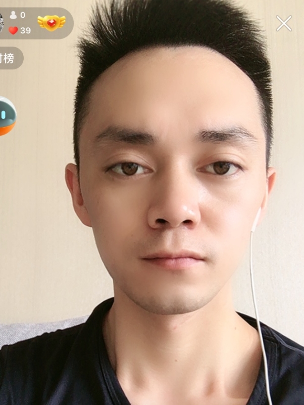 游爽的第一张照片--合肥相亲服务中心