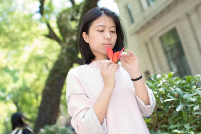 随心的第一张照片--合肥相亲服务中心