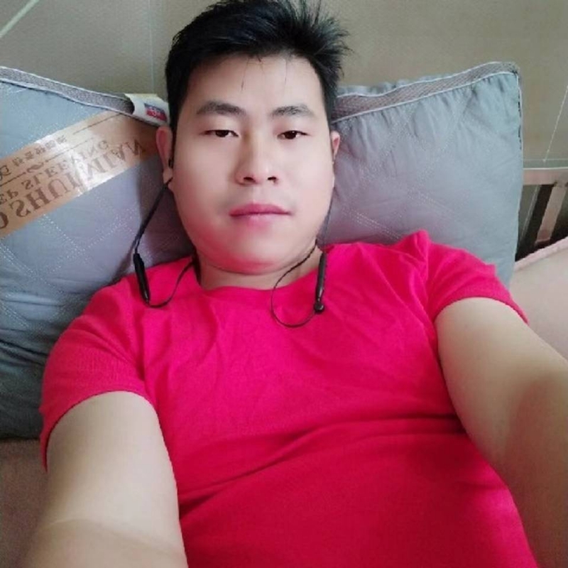 李强的第一张照片--合肥相亲服务中心