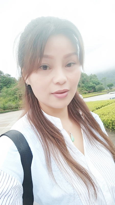 韩雅的第三张照片--合肥相亲服务中心