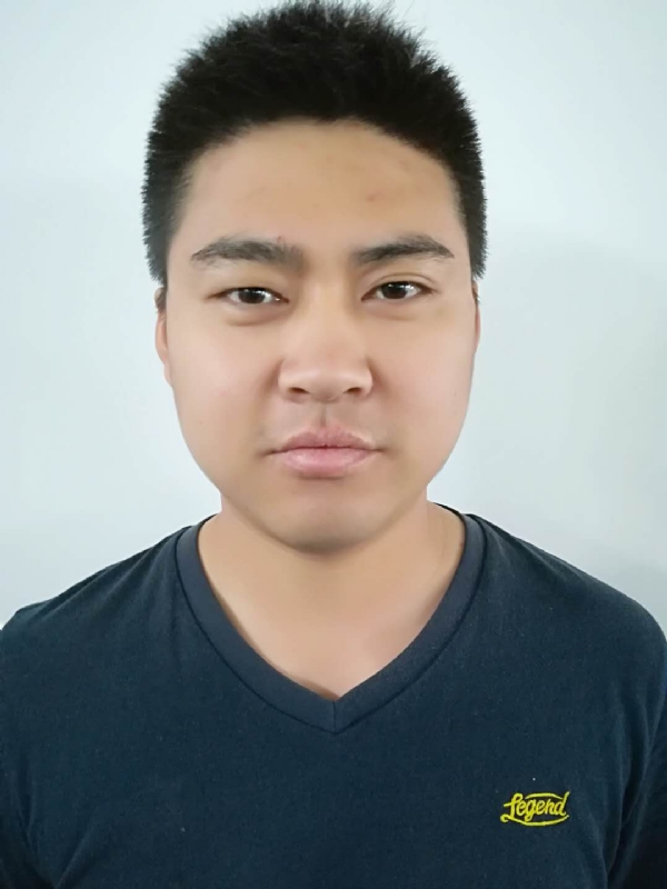 安好的第一张照片--合肥相亲服务中心