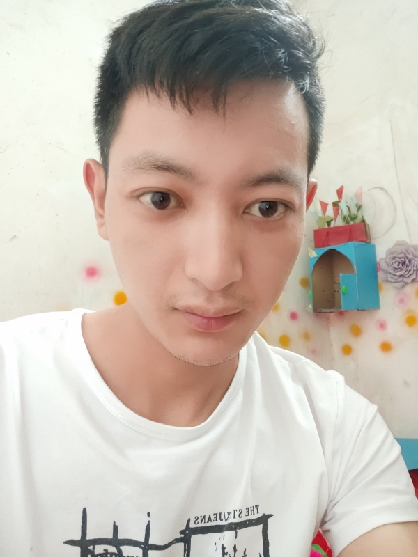 笑对人生的第一张照片--合肥相亲服务中心