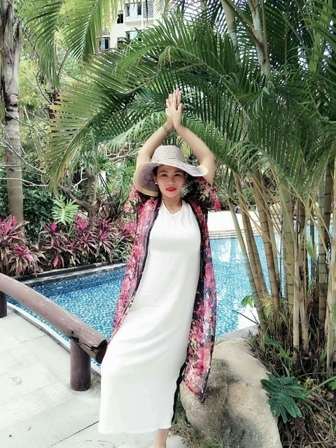 李梅的第四张照片--合肥相亲服务中心