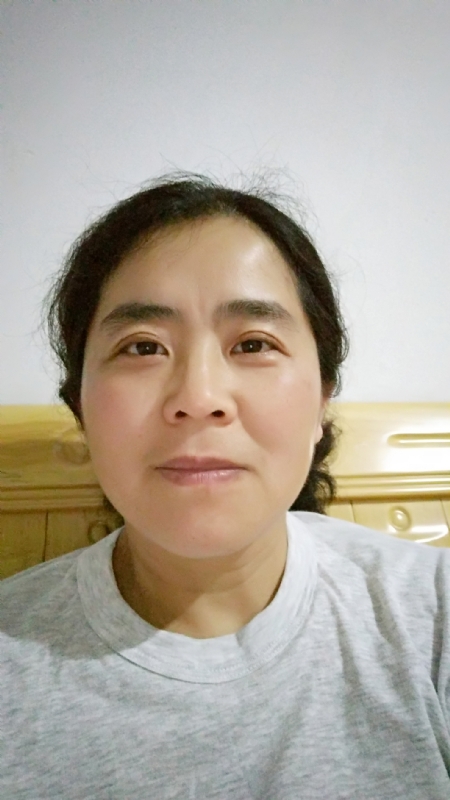星空的第二张照片--合肥相亲服务中心