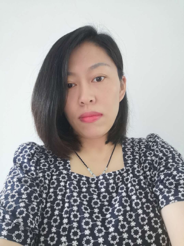一笑而过的第一张照片--合肥相亲服务中心
