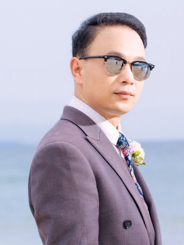 一恋*一世的第一张照片--合肥相亲服务中心