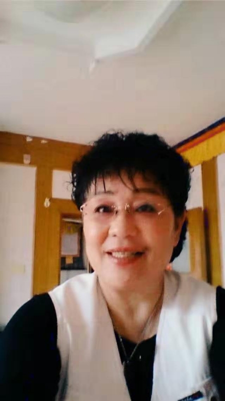 因缘相牵的第一张照片--合肥相亲服务中心