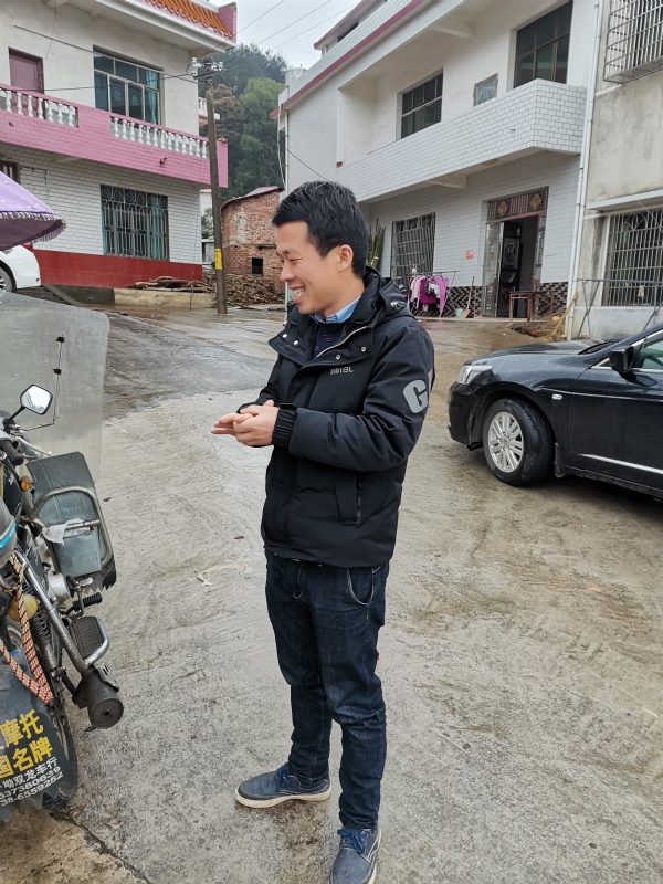 幸运遇见你的第一张照片--合肥相亲服务中心