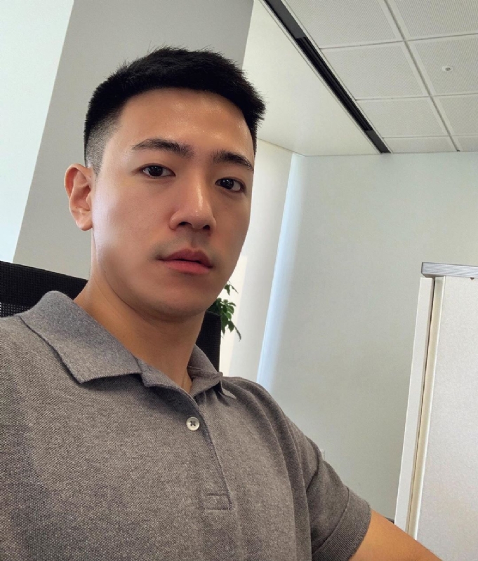 慢慢的第一张照片--合肥相亲服务中心