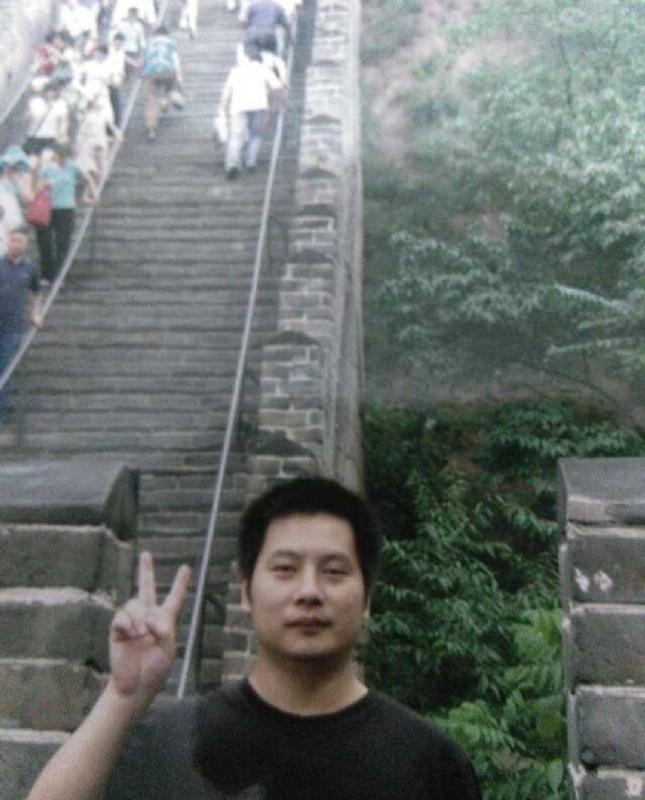 明月^清风的第三张照片--合肥相亲服务中心