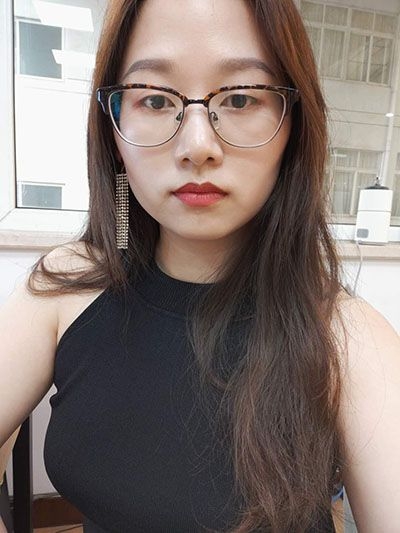 lulu的第三张照片--合肥相亲服务中心