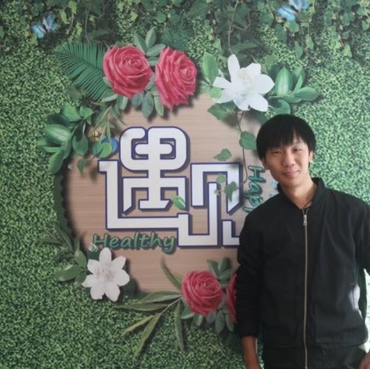 混爷的第一张照片--合肥相亲服务中心