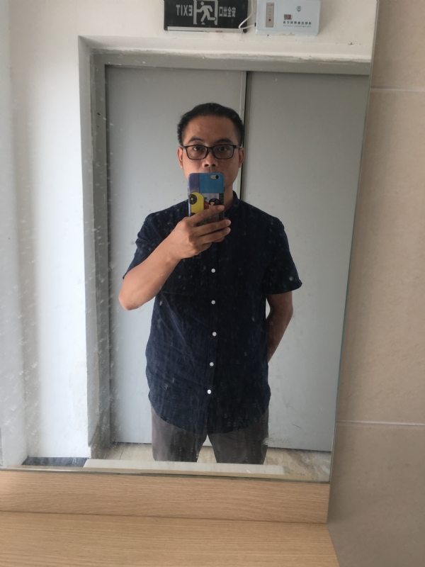 维食喵的第四张照片--合肥相亲服务中心