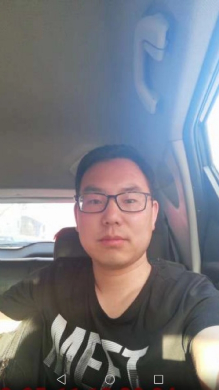 小哥的第二张照片--合肥相亲服务中心