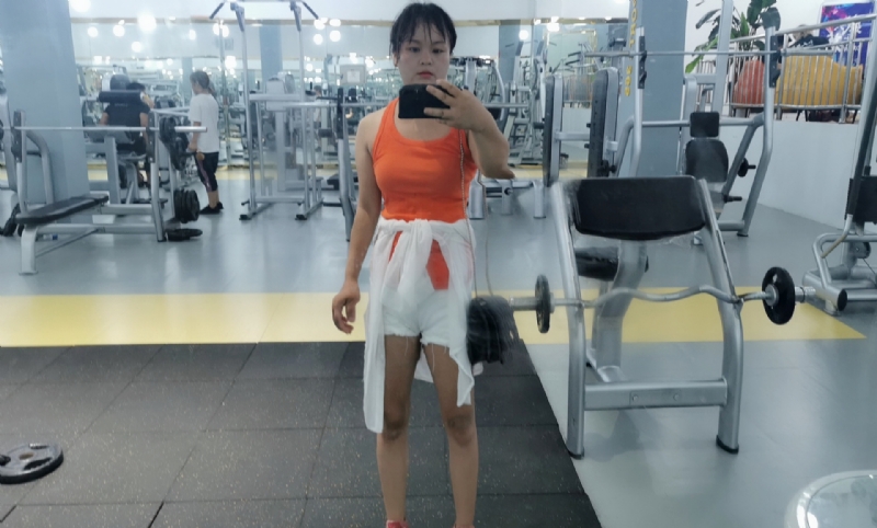 爱你的妞的第一张照片--合肥相亲服务中心