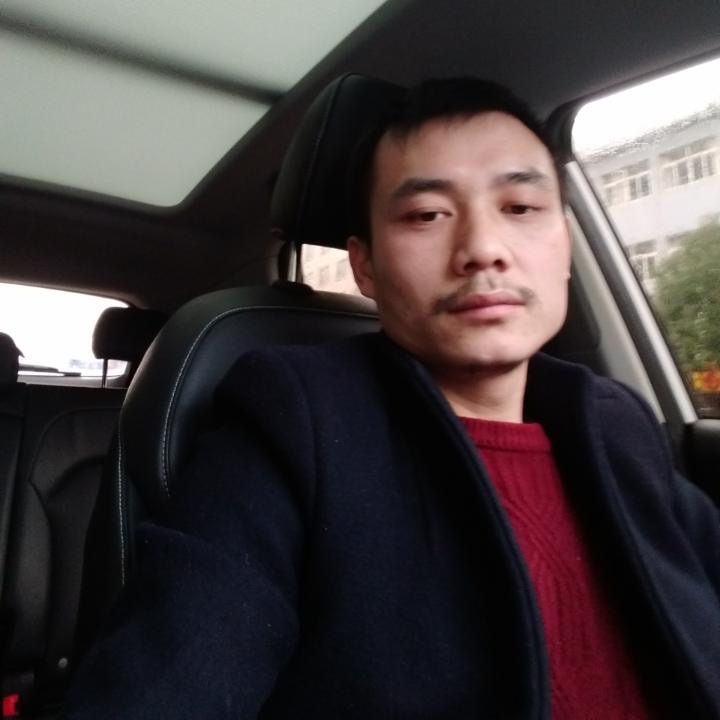 疼人的的第一张照片--合肥相亲服务中心