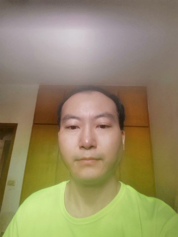幸运的第一张照片--合肥相亲服务中心