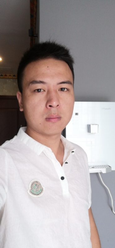 与卿共舞的第三张照片--合肥相亲服务中心