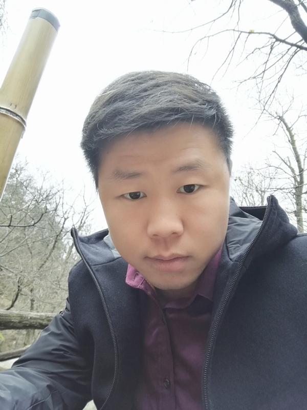 啊译的第一张照片--合肥相亲服务中心