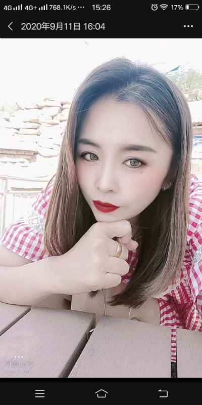 戏子的第二张照片--合肥相亲服务中心