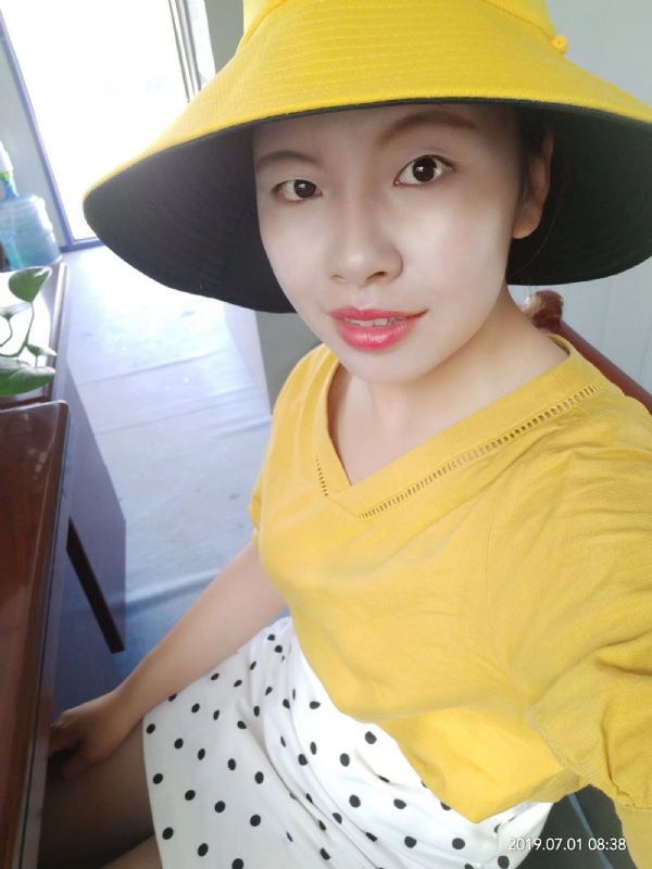 依若萱的第一张照片--合肥相亲服务中心