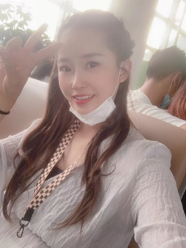 宁乙的第一张照片--合肥相亲服务中心
